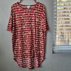 🔴 3 FOR $10 DEAL LuLaRoe Top